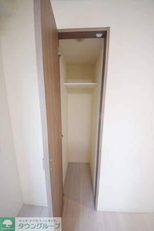 ONE ROOF RESIDENCE KIBA EASTの物件内観写真